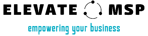 elevate MSP GmbH